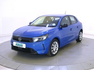 Occasion OPEL Corsa Corsa 1.2 Turbo 100 ch BVM6