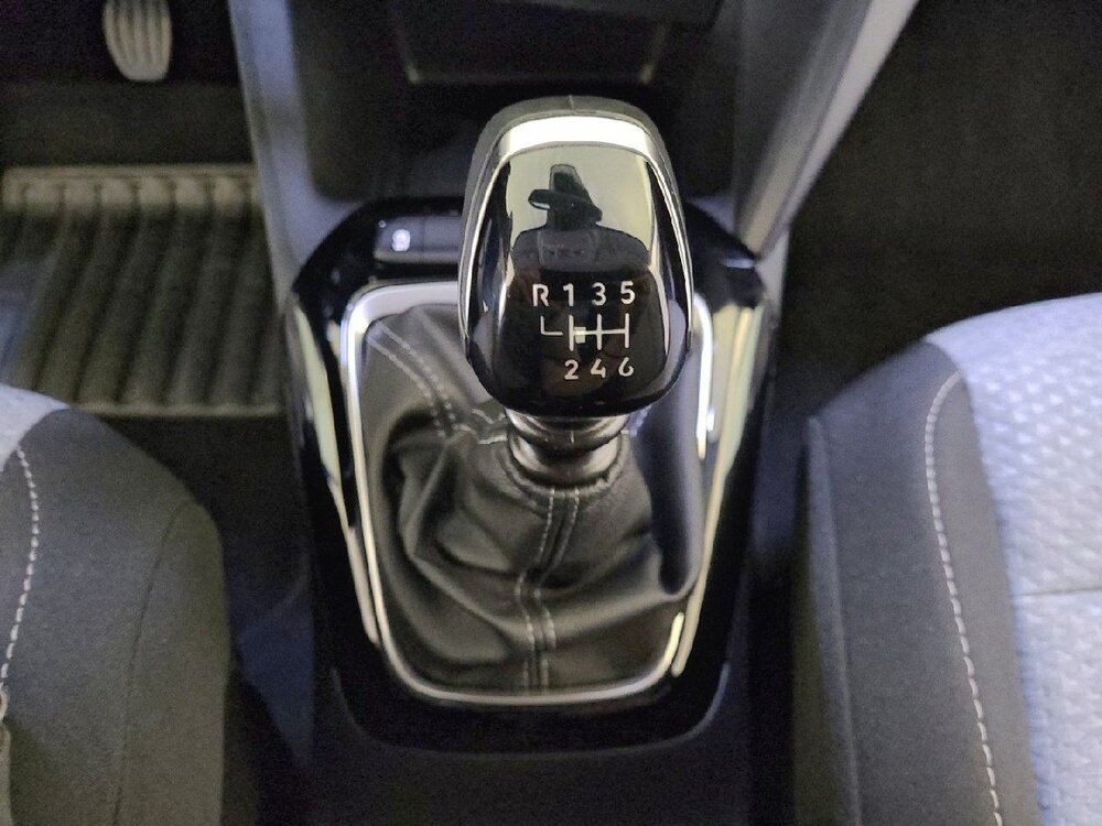 Occasion OPEL Corsa Corsa 1.2 Turbo 100 ch BVM6