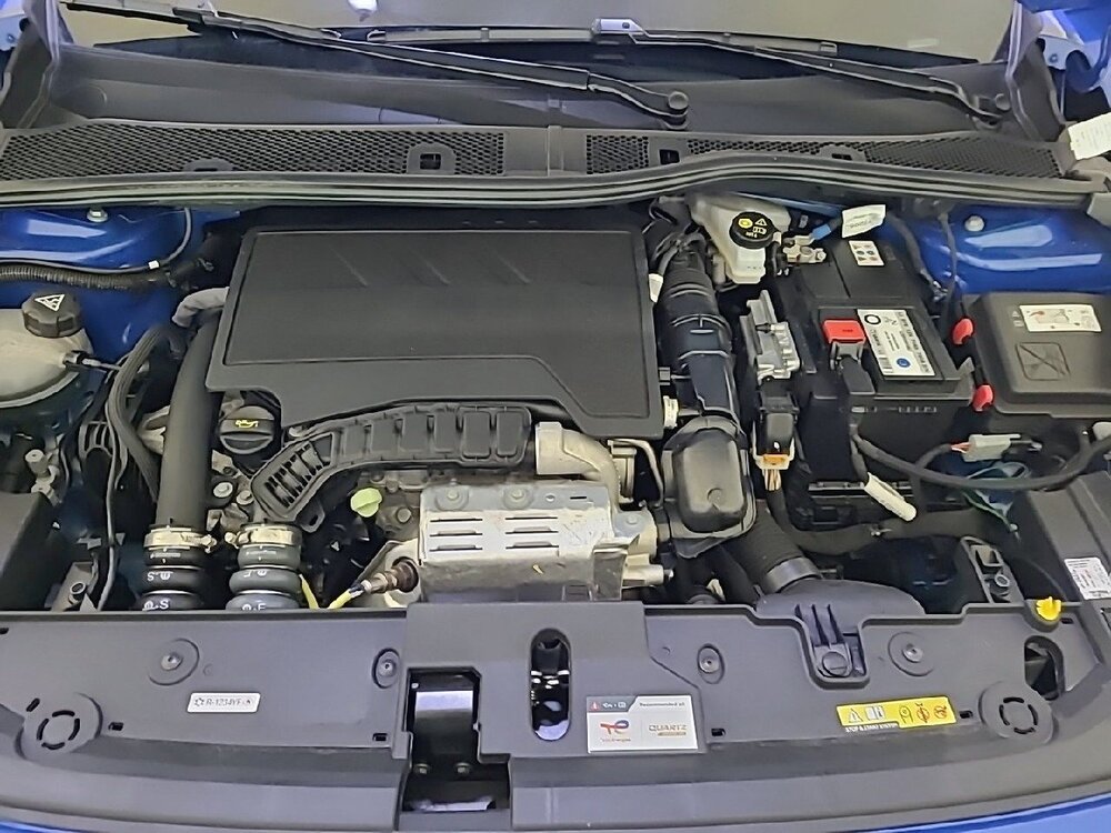 Occasion OPEL Corsa Corsa 1.2 Turbo 100 ch BVM6