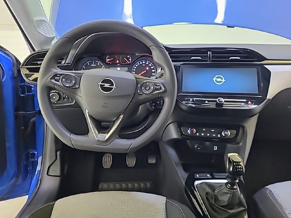 Occasion OPEL Corsa Corsa 1.2 Turbo 100 ch BVM6