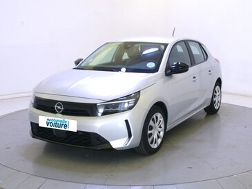 Occasion OPEL Corsa Corsa 1.2 Turbo 100 ch BVM6