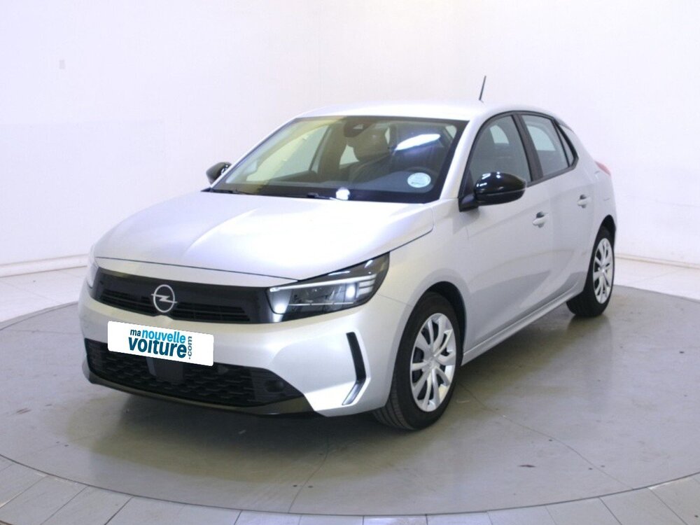 Occasion OPEL Corsa Corsa 1.2 Turbo 100 ch BVM6