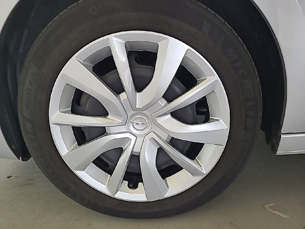 Occasion OPEL Corsa Corsa 1.2 Turbo 100 ch BVM6