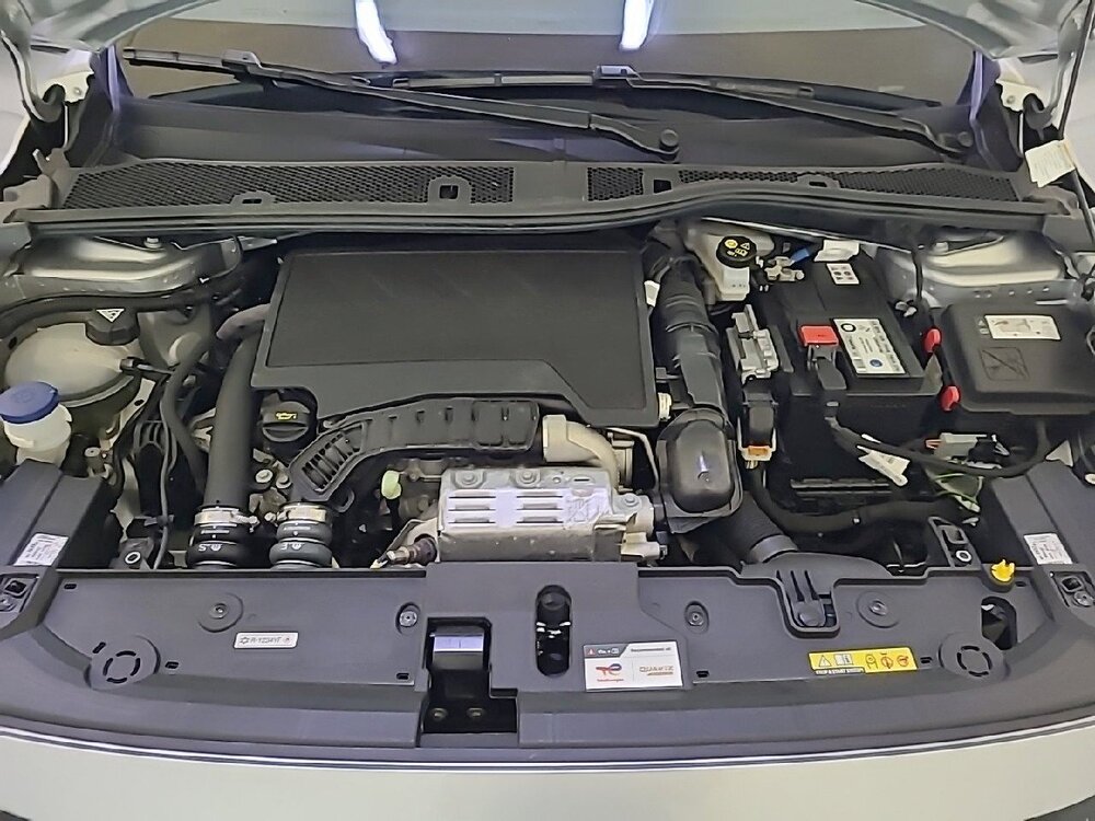 Occasion OPEL Corsa Corsa 1.2 Turbo 100 ch BVM6