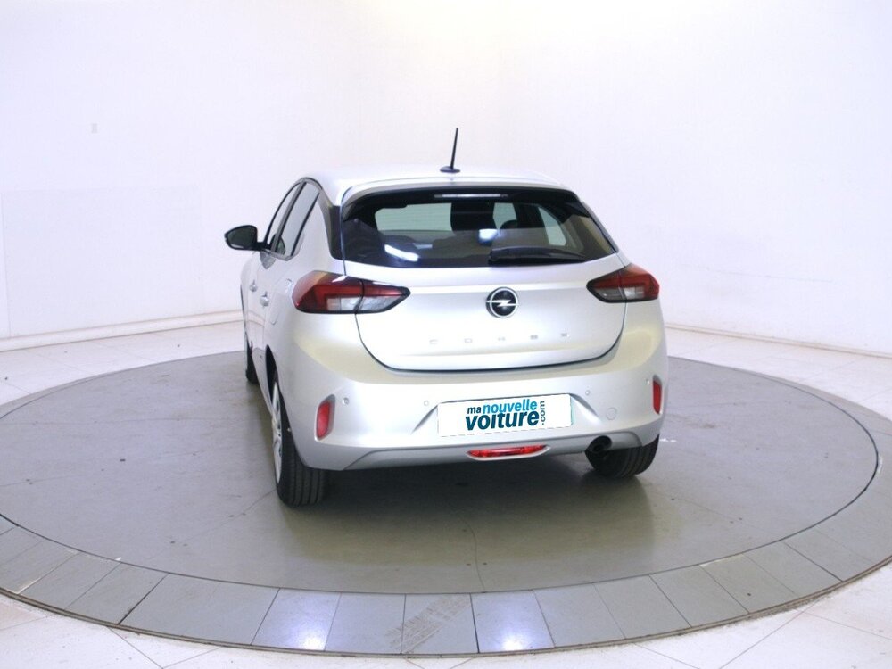 Occasion OPEL Corsa Corsa 1.2 Turbo 100 ch BVM6