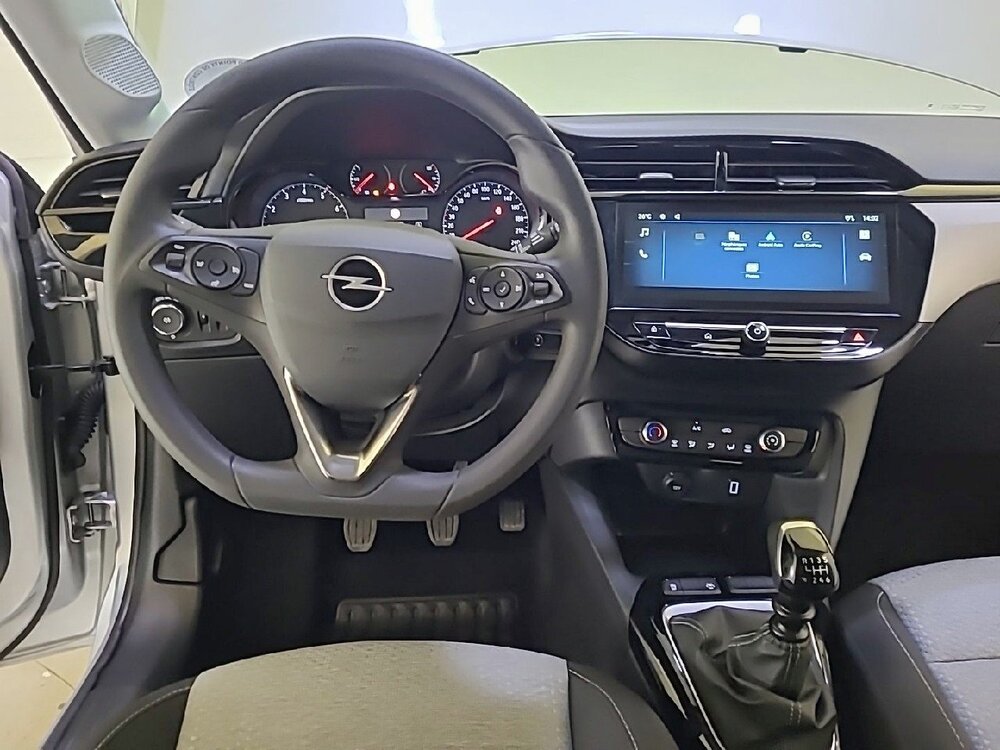 Occasion OPEL Corsa Corsa 1.2 Turbo 100 ch BVM6