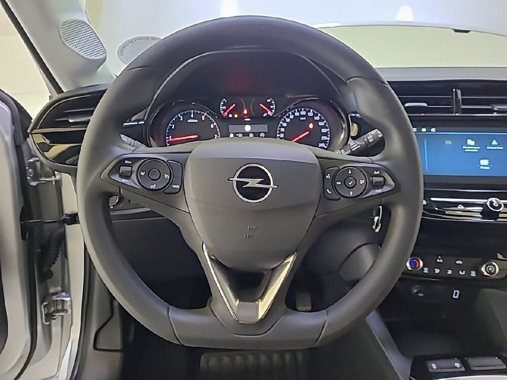 Occasion OPEL Corsa Corsa 1.2 Turbo 100 ch BVM6