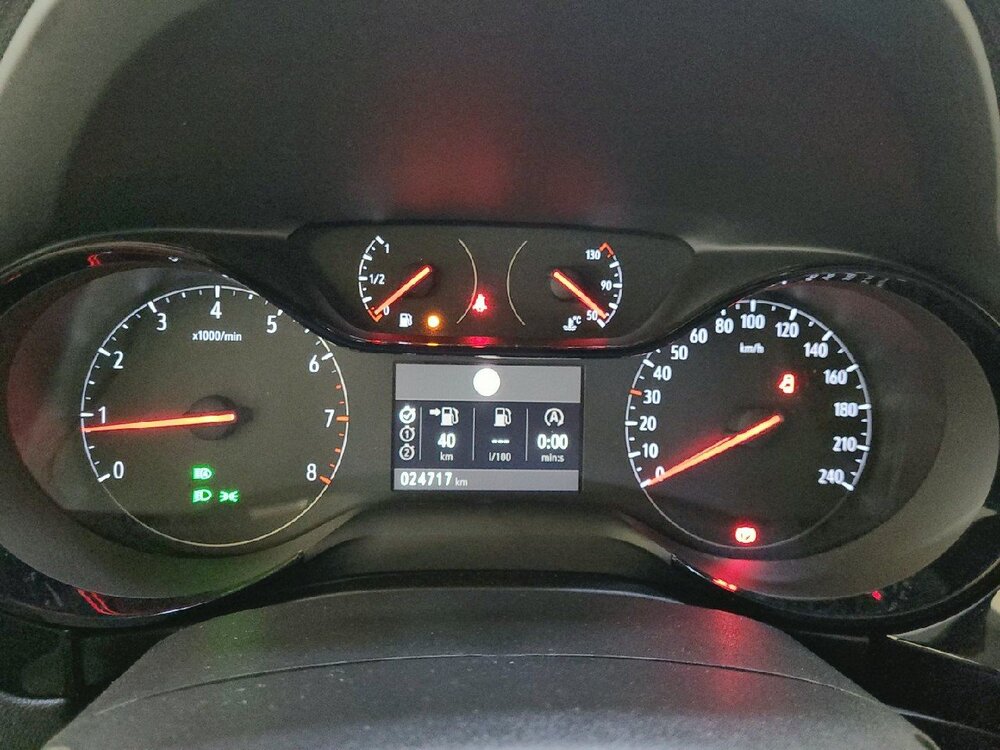 Occasion OPEL Corsa Corsa 1.2 Turbo 100 ch BVM6