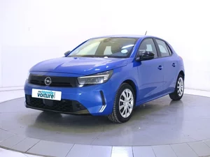 Occasion OPEL Corsa Corsa 1.2 Turbo 100 ch BVM6