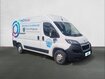 Occasion PEUGEOT Boxer BOXER TOLE 3.3 T L2H2 BLUEHDI 140 S&S BVM6