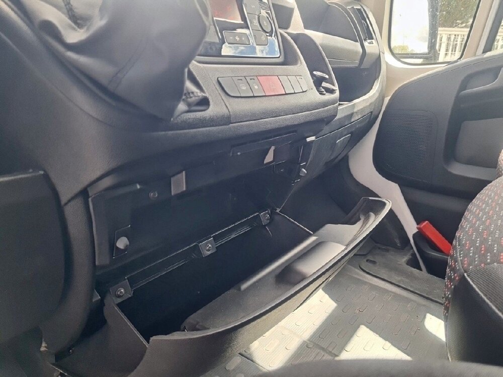 Occasion PEUGEOT Boxer BOXER TOLE 3.3 T L2H2 BLUEHDI 140 S&S BVM6