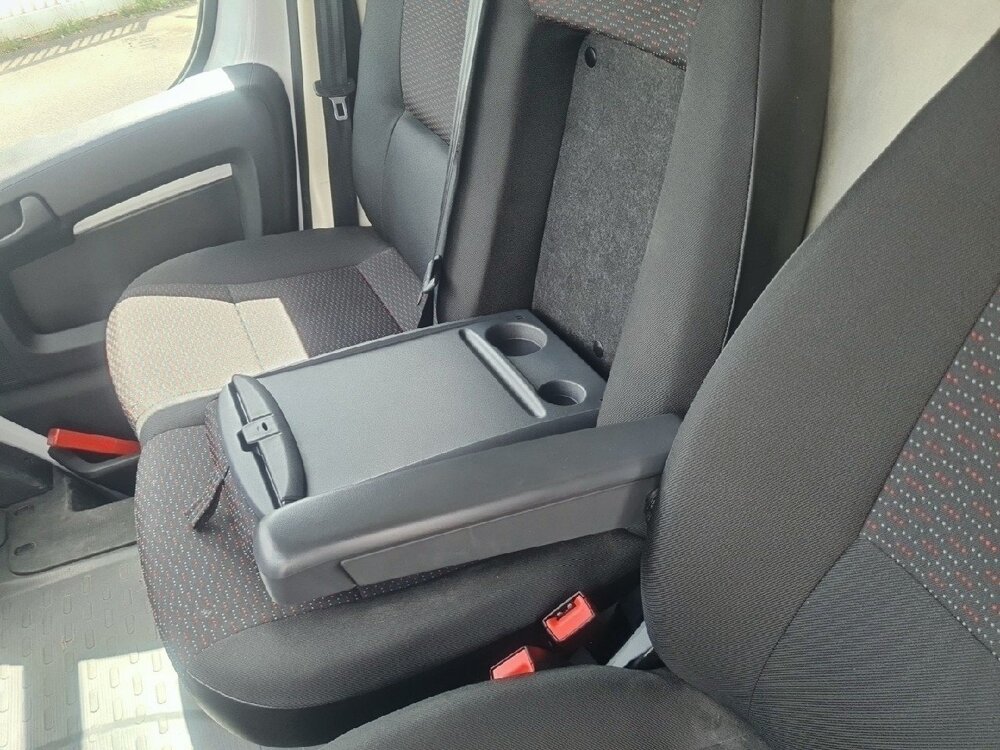 Occasion PEUGEOT Boxer BOXER TOLE 3.3 T L2H2 BLUEHDI 140 S&S BVM6