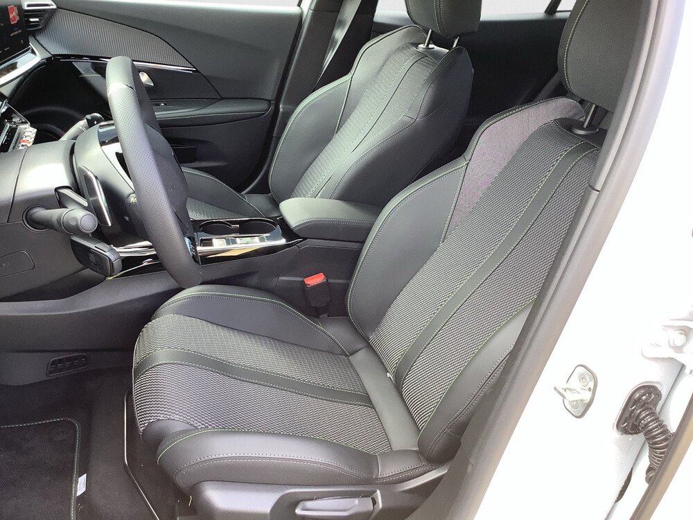 Occasion PEUGEOT 2008 2008 Hybrid 145 e-DCS6 - GT