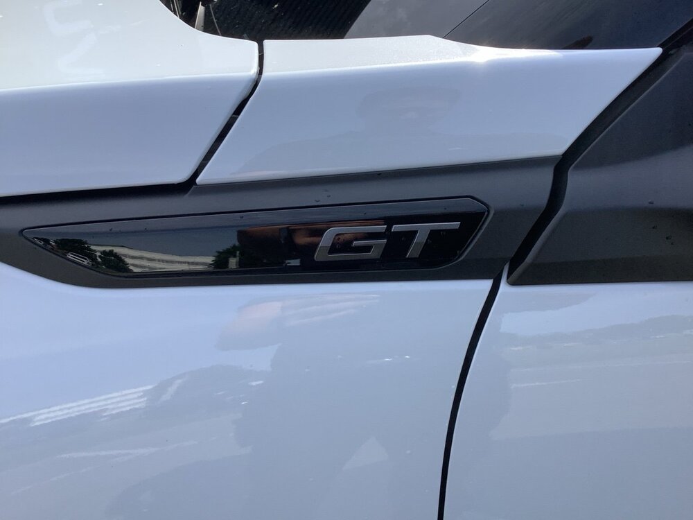 Occasion PEUGEOT 2008 2008 Hybrid 145 e-DCS6 - GT