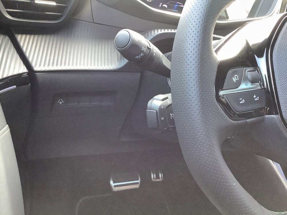 Occasion PEUGEOT 2008 2008 Hybrid 145 e-DCS6 - GT