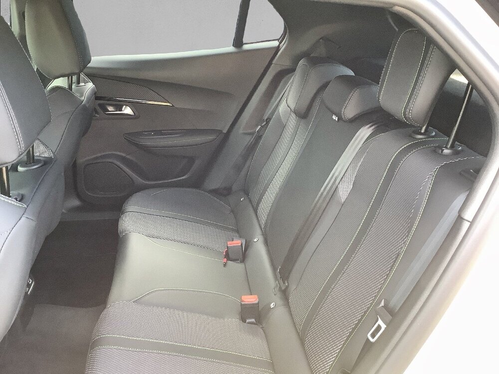 Occasion PEUGEOT 2008 2008 Hybrid 145 e-DCS6 - GT