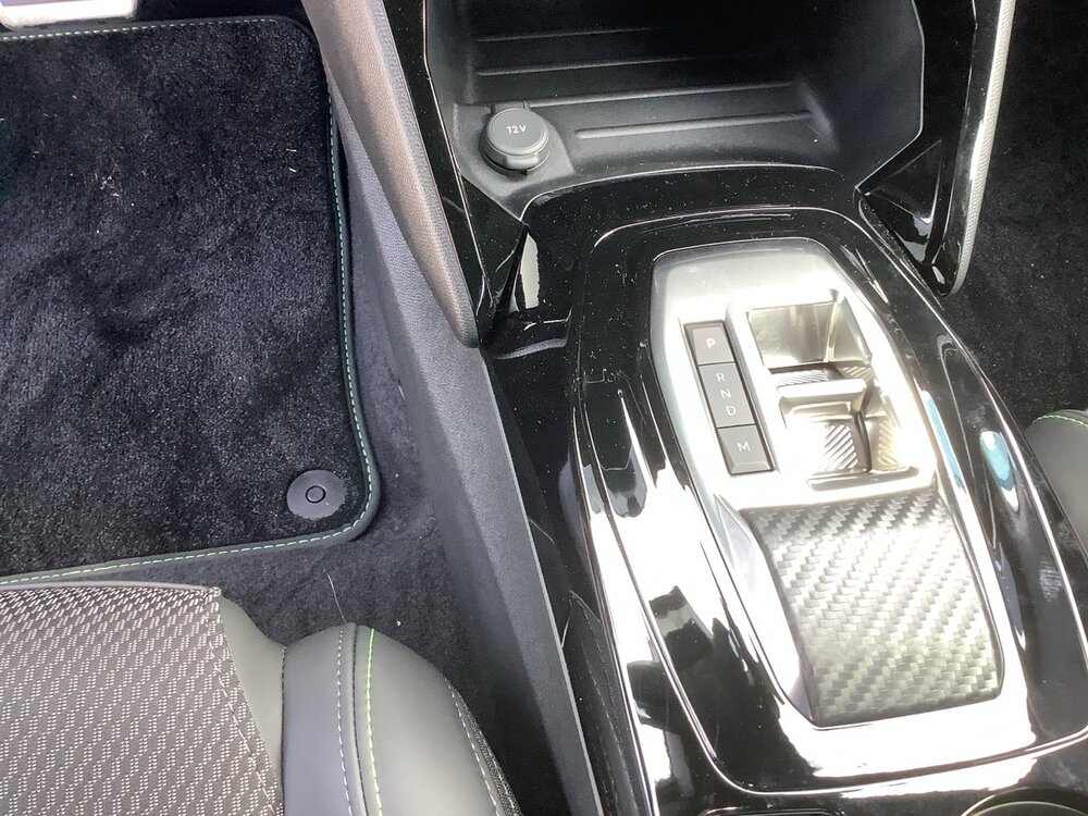 Occasion PEUGEOT 2008 2008 Hybrid 145 e-DCS6 - GT