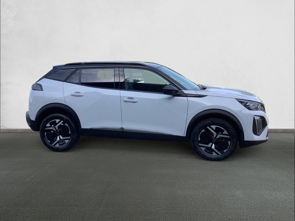 Occasion PEUGEOT 2008 2008 Hybrid 145 e-DCS6 - GT