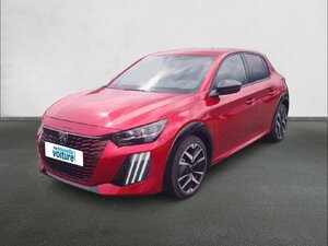 Occasion PEUGEOT 208 208 Hybrid 100 e-DCS6 - GT