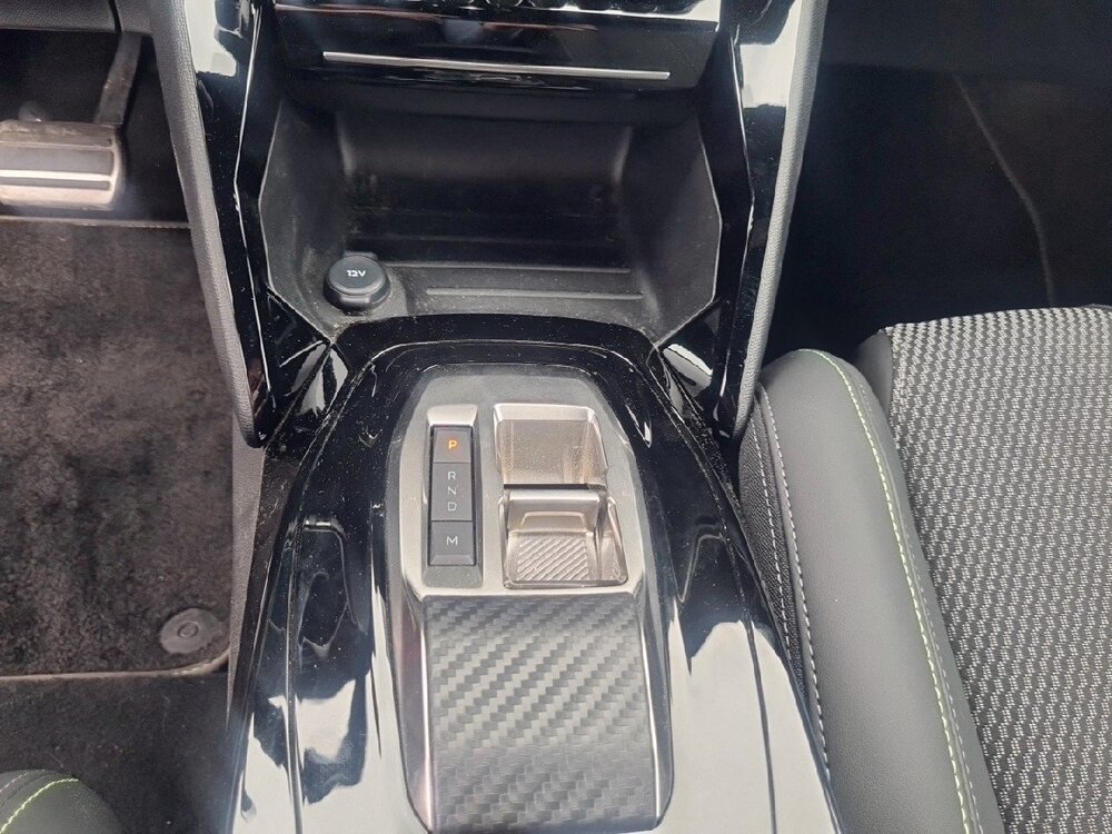 Occasion PEUGEOT 208 208 Hybrid 100 e-DCS6 - GT