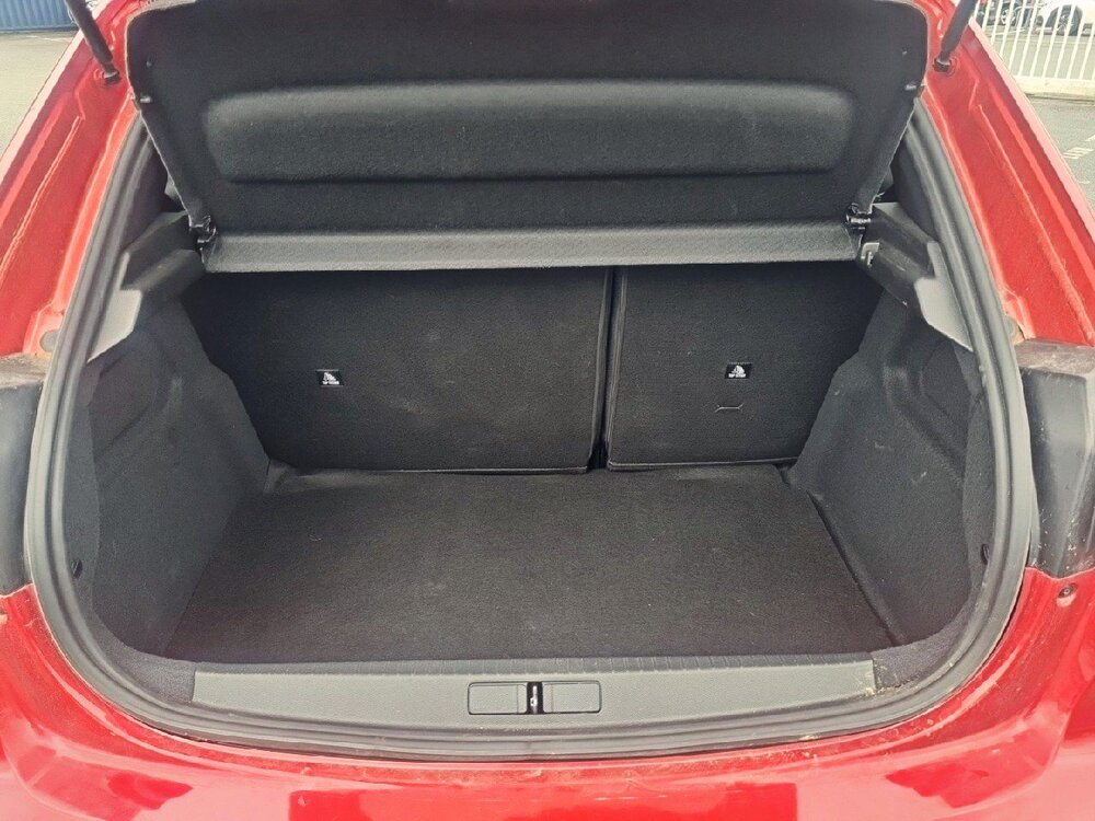 Occasion PEUGEOT 208 208 Hybrid 100 e-DCS6 - GT