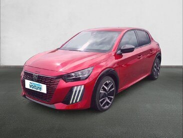 Occasion PEUGEOT 208 208 Hybrid 100 e-DCS6 - GT