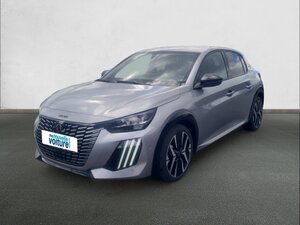 Occasion PEUGEOT 208 208 Hybrid 100 e-DCS6 - GT