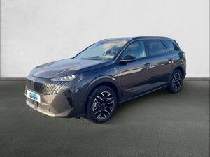 Occasion PEUGEOT 5008 5008 Hybrid 136 e-DCS6 - GT