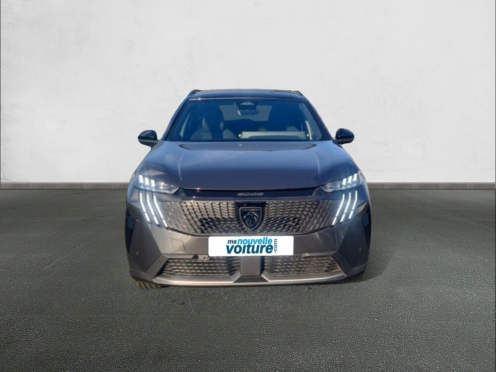 Occasion PEUGEOT 5008 5008 Hybrid 136 e-DCS6 - GT