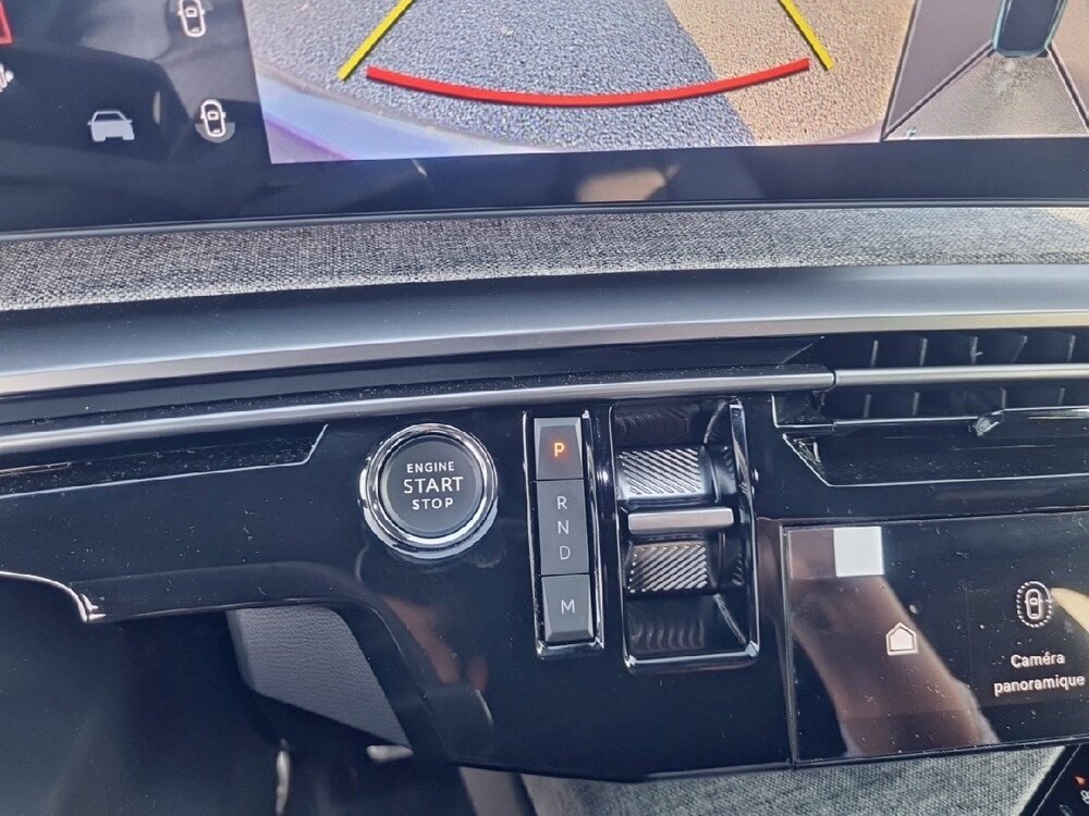 Occasion PEUGEOT 5008 5008 Hybrid 136 e-DCS6 - GT