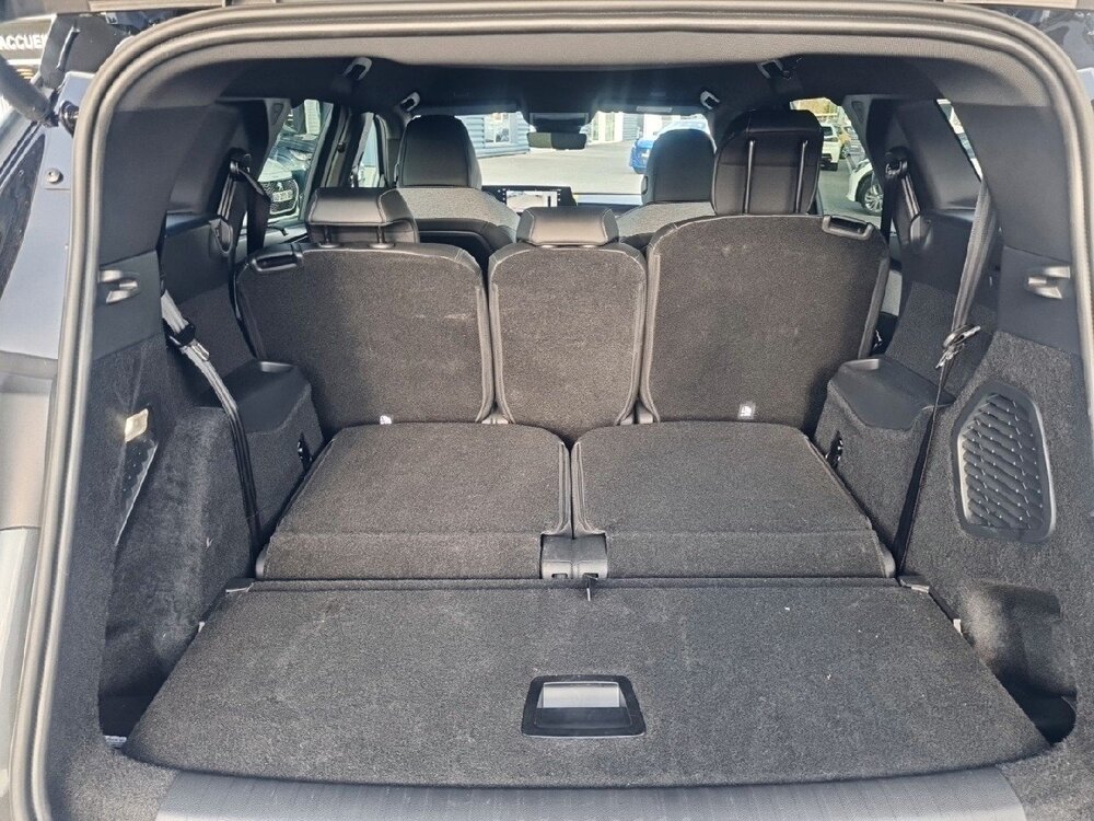 Occasion PEUGEOT 5008 5008 Hybrid 136 e-DCS6 - GT