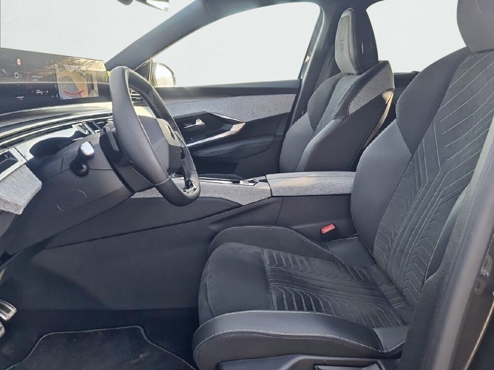 Occasion PEUGEOT 5008 5008 Hybrid 136 e-DCS6 - GT