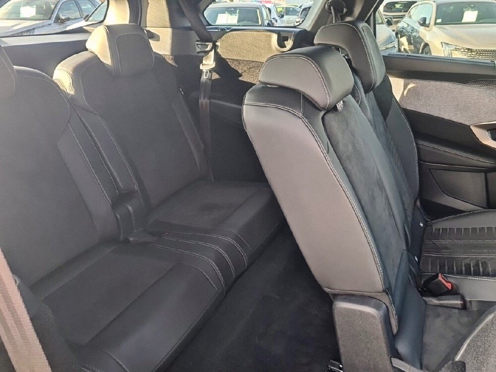 Occasion PEUGEOT 5008 5008 Hybrid 136 e-DCS6 - GT