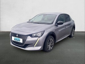 Occasion PEUGEOT 208 208 Electrique 50 kWh 136ch - Style