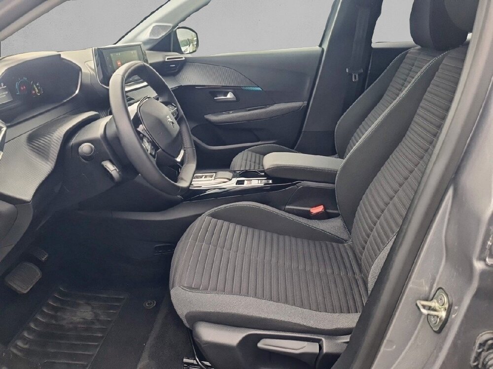 Occasion PEUGEOT 208 208 Electrique 50 kWh 136ch - Style