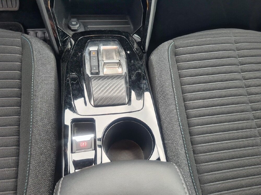 Occasion PEUGEOT 208 208 Electrique 50 kWh 136ch - Style