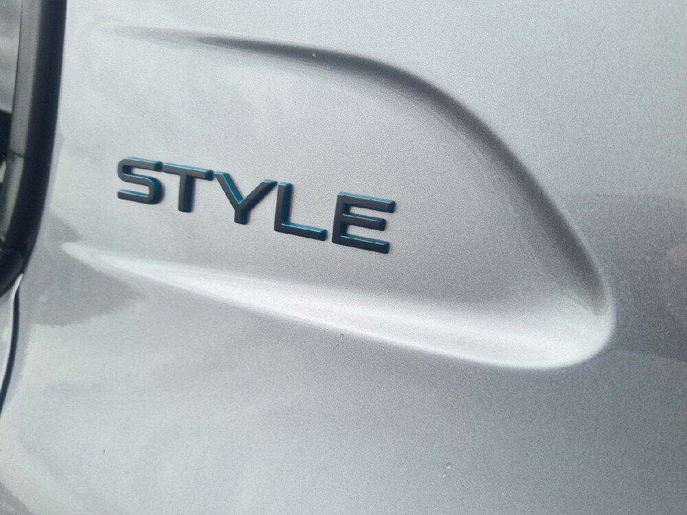 Occasion PEUGEOT 208 208 Electrique 50 kWh 136ch - Style