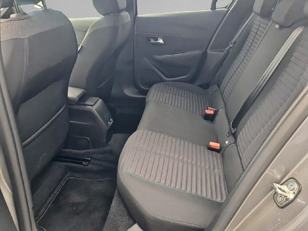 Occasion PEUGEOT 208 208 Electrique 50 kWh 136ch