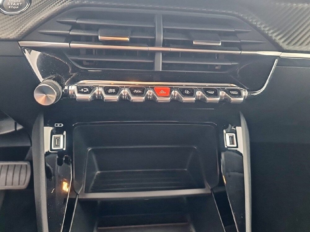 Occasion PEUGEOT 208 208 Electrique 50 kWh 136ch - Style