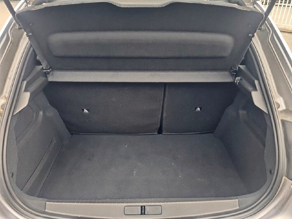 Occasion PEUGEOT 208 208 Electrique 50 kWh 136ch - Style