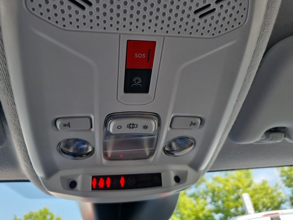 Occasion PEUGEOT 208 208 Hybrid 110 e-DCS6 - Allure