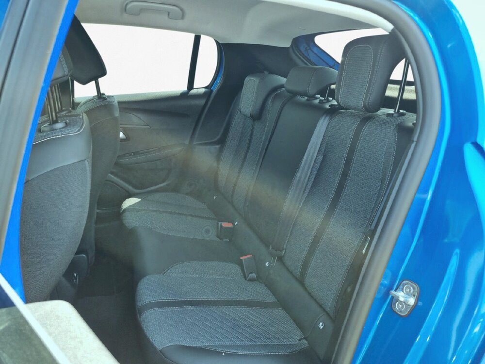 Occasion PEUGEOT 208 208 Hybrid 110 e-DCS6 - Allure