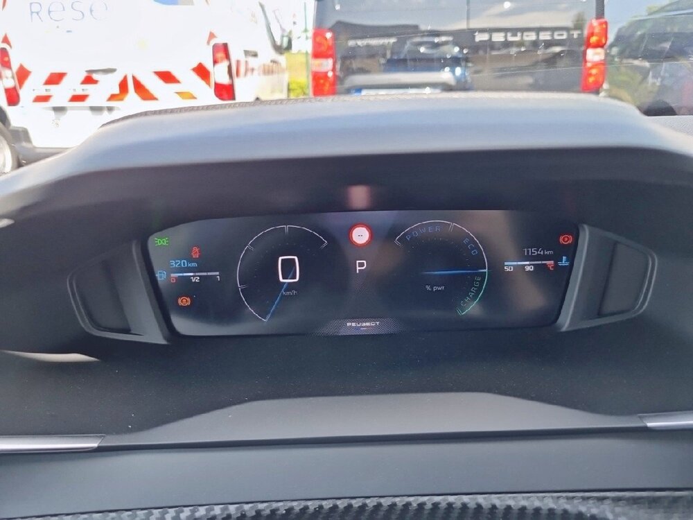 Occasion PEUGEOT 208 208 Hybrid 110 e-DCS6 - Allure