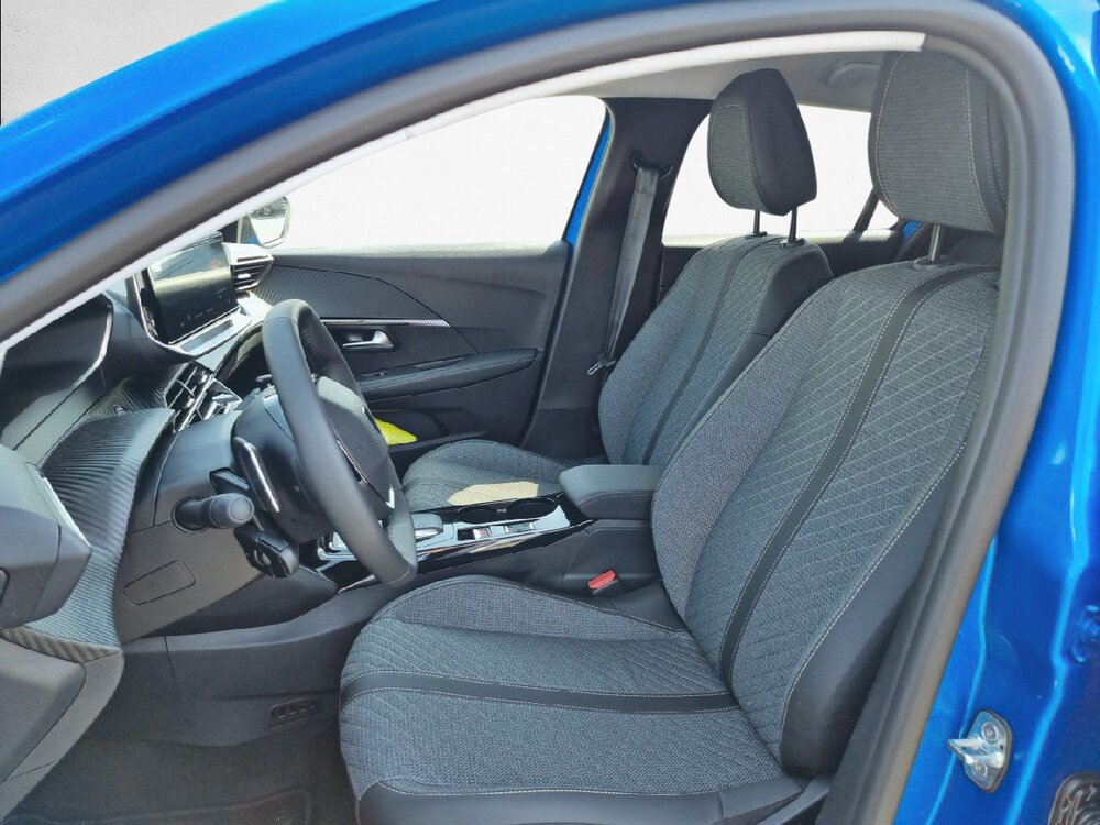 Occasion PEUGEOT 208 208 Hybrid 110 e-DCS6