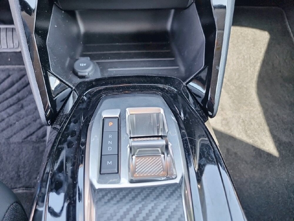 Occasion PEUGEOT 208 208 Hybrid 110 e-DCS6