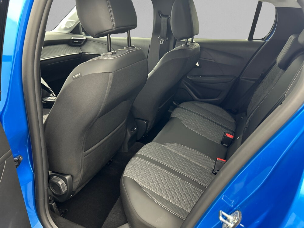 Occasion PEUGEOT 208 208 Hybrid 110 e-DCS6 - Allure