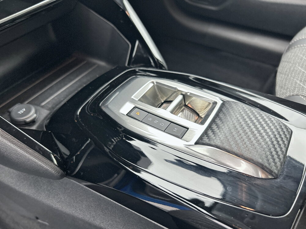 Occasion PEUGEOT 208 208 Hybrid 110 e-DCS6 - Allure
