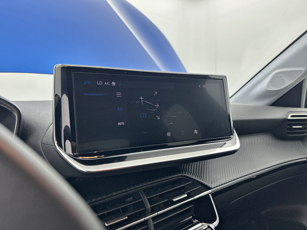 Occasion PEUGEOT 208 208 Hybrid 110 e-DCS6 - Allure