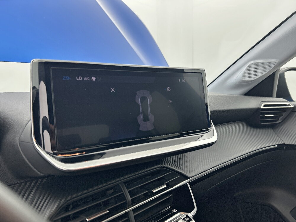 Occasion PEUGEOT 208 208 Hybrid 110 e-DCS6 - Allure