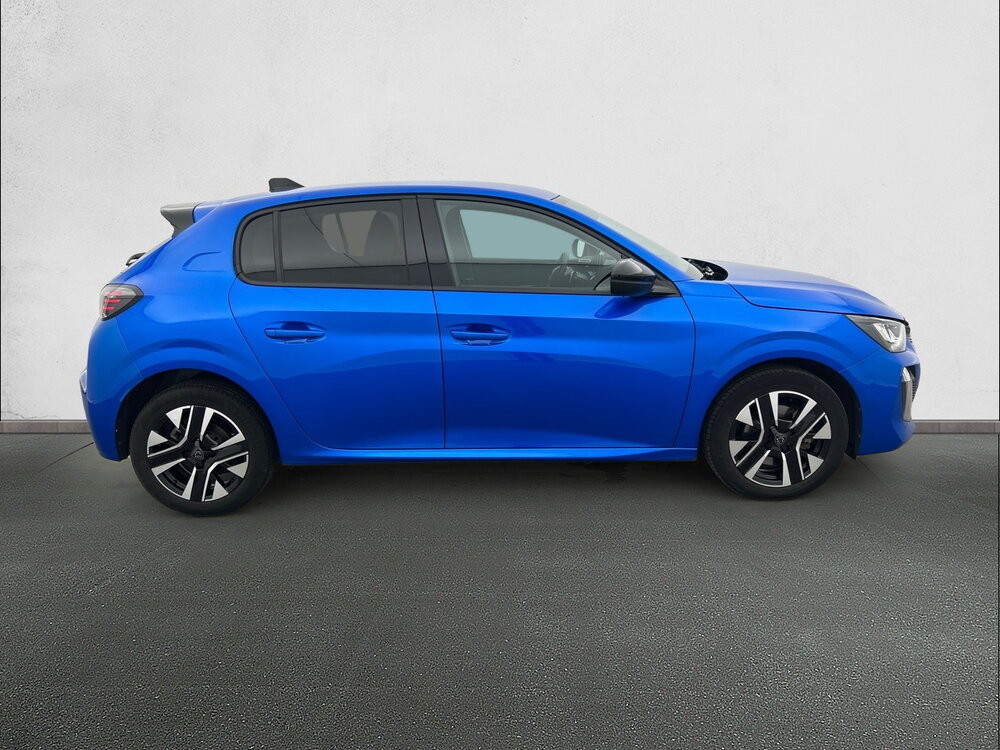 Occasion PEUGEOT 208 208 Hybrid 110 e-DCS6 - Allure